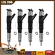 4pcs Fuel Injector 5344766  295050-2200 for Cummins QSF3.8 ISB4.5 ISF3.8 Engine