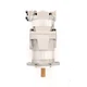 For Komatsu Wheel Loader WA150-1 WA200-1 WA250-1 Hydraulic Pump 705-51-20170