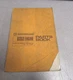Caterpillar Cat D353 Engine Parts Catalog Manual 1977 77B1 77B321