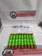 COOPER BUSSMANN,FRS-R-6-1/4,FUSETRON 6-1/4 AMP FUSE LOT OF 9 PRE-OWNED