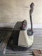 Crown PE4500-60 Forklift Electric Pallet Jack