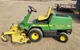 Carburetor Carb  F/ John Deere F710 Riding Lawn Front Mower Tractor W/ Kawasaki
