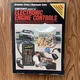 Chiltons electronic engine controls 1985 Repair Manual Book Part 7535