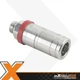 Hydraulic Female Quick Coupler For John Deere Case IH Tractor AL166181 AL200979