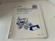 FORD SERVICE Manual TRACTOR LOADERS BACKHOE 455D 555D 575D 655D SECTION 11