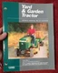 Clymer 2007 Yard & Garden Tractor Service Manual Volume 2 Multi-Cylinder Models