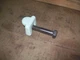Oliver 1655,1755,1855,1955,2255 farm tractor factory suit case weight clamp