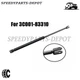 Bonnet Damper Gas Strut for Kubota M5140HD M7040SUH M7040SUHD M5660SUH M5660SUHD