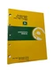 John Deere Weathershield for 6405 6605 7405 Tractor Operators Manual OMTY24536
