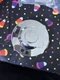 Locking Fuel Cap For Case Excavator CX27B CX31B CX36B CX50B