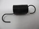 Genuine Toro 55-9280 Impeller Extension Spring Snowthrower CCR2000 2450 2500 OEM