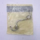 Genuine OEM Volvo Fuel Pipe 20450675 For EC290B EC240B G700B L110E L120E