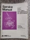 Fuller RTO-1258LL RT-12509 RT-12513 Transmission Shop Service Repair Manual