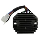 Voltage Regulator 121450-77710 For Cub Cadet Lawn Tractor 2182 1782