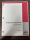 Case IH Operator's Manual RC1800 Flex Wing Rotary Cutter 8414843