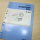 VOLVO R134a R12 AIR CONDITIONING AC Service Manual shop loader crawler excavator