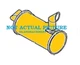 YW12P00002F1 KOBELCO MUFFLER  SK100 SK100-1