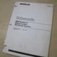 CAT 966F Wheel Loader Electrical System Schematic Manual wiring shop guide book