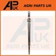 Heater Glow Plug 11V for Case International Farmall IH D188 D236 D282 Engine