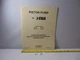 Jamesway J-Star Industries Book Farm Parts Piston Pump Li'l Blue Super Oxx