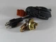 Engine Heater fits KOBELCO Excavator SK70SR-2 with Isuzu 4LE2 Engine