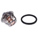 Thermostat E5500-73012 for Kioti Tractors CK20 LB1914 LK2554 LK3054