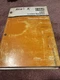 Case 580K Loader Backhoe Operators Owners Manual Maintenance Phase I One 1