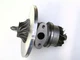 Turbocharger hull group Mercedes truck/Unimog
