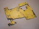Cub Cadet 1863 1864 1340 1440 1541 1641 Tractor Lower Frame Baffle 703-2157