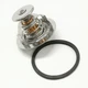 Thermostat 121850-49810 121850-49800 for Komatsu PC75R-2 PC80MR-3 PW75-1 WB70A-1