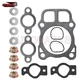 Cylinder Head Gasket For Kohler 24 041 08-S, 24 841 01-S ,2484101s 18-25 HP