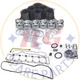 Engine Rebuild Kit for Isuzu 6HK1 GMC C560 C6500 WT5500 WT6500 WT7500 7.8L Diese