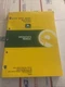 John Deere 8110T 8210T 8310T 8410T Tractor OMAR152580 Operators Manual Book