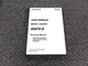 Kawasaki 45ZV-2 Wheel Loader Info Op Shop Service Repair Technical Manual 00193-