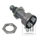 Neutral Starting Switch Fits Minneapolis Moline A4T G950 U302 Tractors 10A25817