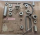 Nos Small Engine Tecumseh Specialty Tools Rare Vintage Usa Mower Kit