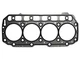 NEW HEAD GASKET FITS YANMAR ENGINES 4TNV106-GGB1 4TNV106-GGB1B 4TNV106T-XTBL2