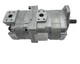 NEW 705-51-20390 Hydraulic Pump For Komatsu WA200-3 WA200-3-XW WA200-3-X WA200-1