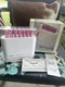 Rare Vintage Conair HS18WPK Hot Sticks Hairsetter - 14 Rollers Box/￼ Manual OG