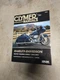 Clymer manual # m253 Harley Davison Flh/ Flt touring series 2010-2013 Good Cond.