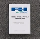 Fiat Hitachi FB90-2 FB100-2 Backhoe Loader Workshop Service Repair Shop Manual