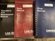 LINK BELT LS-5800A A C EXCAVATOR SERVICE SHOP REPAIR WORKSHOP MANUAL BOOKLOT SET