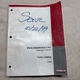 CASE IH Parts Substitution List Volumes 1 thru 4 Parts Catalog 8-97698 See Descr