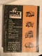 1980 Mack Trucks TS442 Highway Vehicle Service Chassis Components Manual
