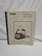 CROWN PC 3000 60 80 SERIES SERVICE PARTS MANUAL