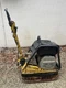 Wacker Neuson DPU 6055 Diesel Walk Behind Reversible Plate Compactor