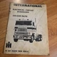 International Trucks Electrical Circuit Diagrams CO-COF-9670