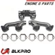Exhaust Manifold Set For Cummins NH NTC NT N855 NT 855 3031186 3031187 3026051