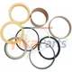 Bucket Cylinder Seal Kit 401107-01047 For Doosan DX300-9C DX300LC-5 DX300LC-3