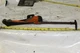 Toyota  forklift FGC10  E brake lever emergency brake handle    parts